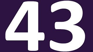 АНГЛИЙСКИЙ ЯЗЫК УРОК 43 УРОВЕНЬ 0 АНГЛИЙСКИЙ С НУЛЯ АНГЛИЙСКИЙ ДЛЯ НАЧИНАЮЩИХ УРОКИ АНГЛИЙСКИЙ ЯЗЫК УРОК 43 УРОВЕНЬ 0 АНГЛИЙСКИЙ С НУЛЯ АНГЛИЙСКИЙ ДЛЯ НАЧИНАЮЩИХ УРОКИ