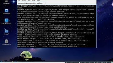 Cara Install Firefox di Linux