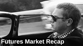 Weekend Futures Market Recap - 19Feb23 - Indicators for Futures Trading