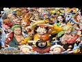 【ONE PIECE TREASURE CRUISE】『ONE PIECE1000LOGS 麦わらの一味「千の海を越える者達」』