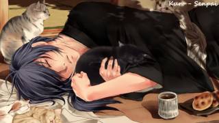 Nightcore - Sing Me To Sleep (Male Version)