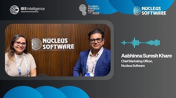 “95% of AI Experiments Fail — Here’s Why That Must Change” with Nucleus