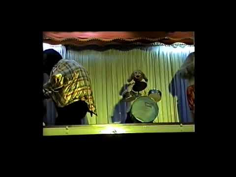 New Found Wolf Pack 5 Footage At Beto Carrero World