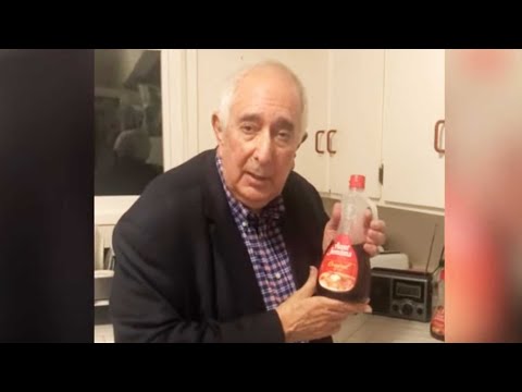 Video: Ben Stein grynasis vertas