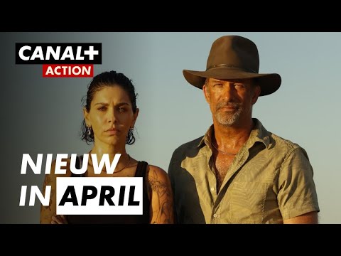 De Highlights Van April Op CANAL Action