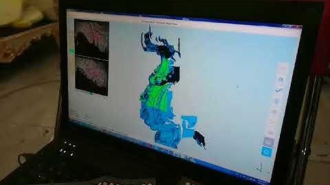 Dịch vụ quét 3D mẫu gỗ - Độ nét cao - Nhận hàng ngay