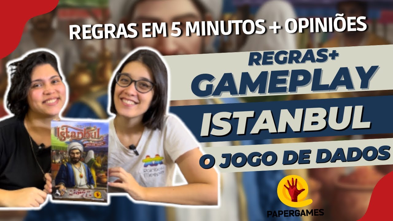 3 motivos para começar a jogar agora │ PaperGames