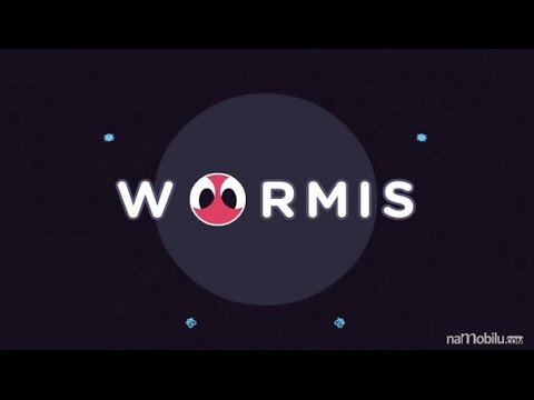 Worm is Game!!! Учимся играть #2