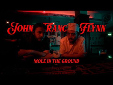 John Francis Flynn - Mole In The Ground