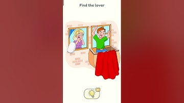 DOP2 : Delete One Part 2 FUNNY level 170 😂😂#dop2 #tiktok #viral #shorts