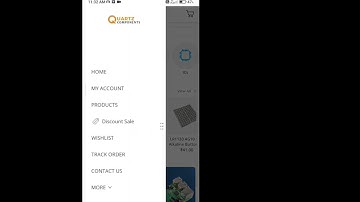 order ID Quartz component🙌🏻