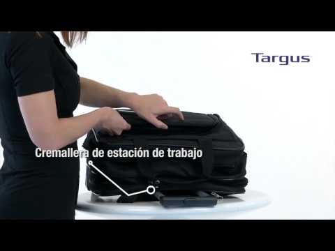 Targus - Metro Roller Targus - Metro Roller