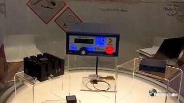 Advanced Optical Imaging Systems Calibration