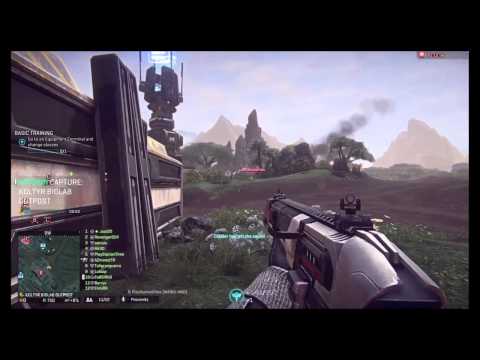 Video: „Sony Online“atidėlioja „PlanetSide Next“