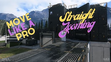 This Is How People Rotate So Fast | Live Fire Edition