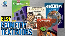 10 Best Geometry Textbooks 2017