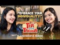 T with Tana: Insights and Inspirations