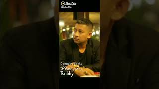 Lagu Ambon Terbaru 2023 Robby Manery.