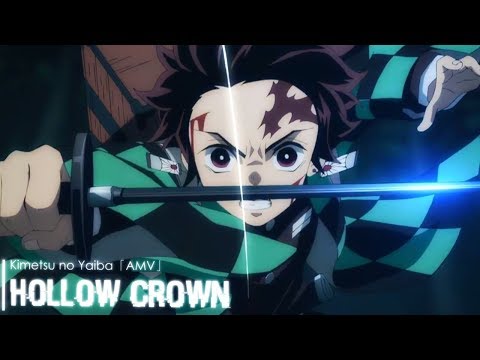 Kimetsu no Yaiba「AMV」Hollow