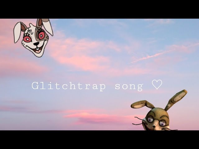 Rockit Music – Glitchtrap Lyrics