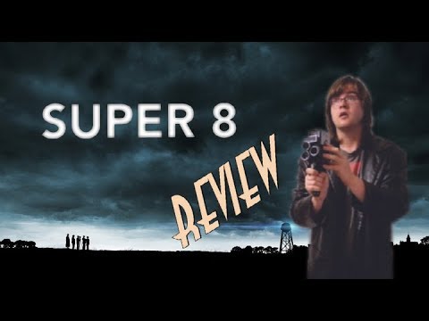 Super 8 2011 Bigjackfilms Review Youtube