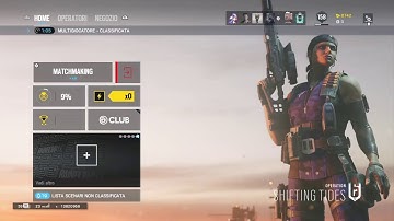 R6 RANKED CRONUSMAX mouse and keyboard - DIAMOND??!?!!?