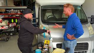 How to Restore Cloudy Headlights with Meguiar’s Headlight Restoration Kit - Euro Car Parts