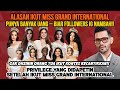 Perjuangan top 10 miss grand international 2023 demi ikut kontes beauty pageant terbesar di dunia