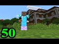 LA MANSIÓN DEL TERROR | #50 - SURVIVALMINECRAFT 2