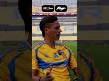 El crecimiento de Tigres: Lucas Lobos