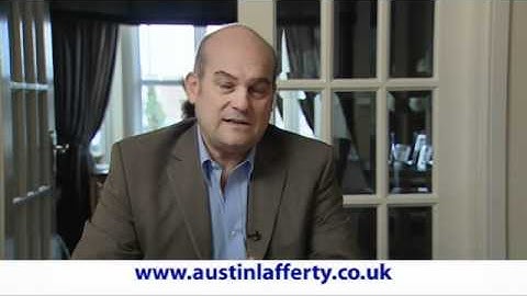 Buying a House, Scotland, Glasgow, East Kilbride: Austin Lafferty