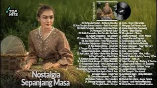 50 Lagu Kenangan Yang Tak Terlupakan - Kumpulan Lagu Lawas Indonesia Terbaik Enak Didengar