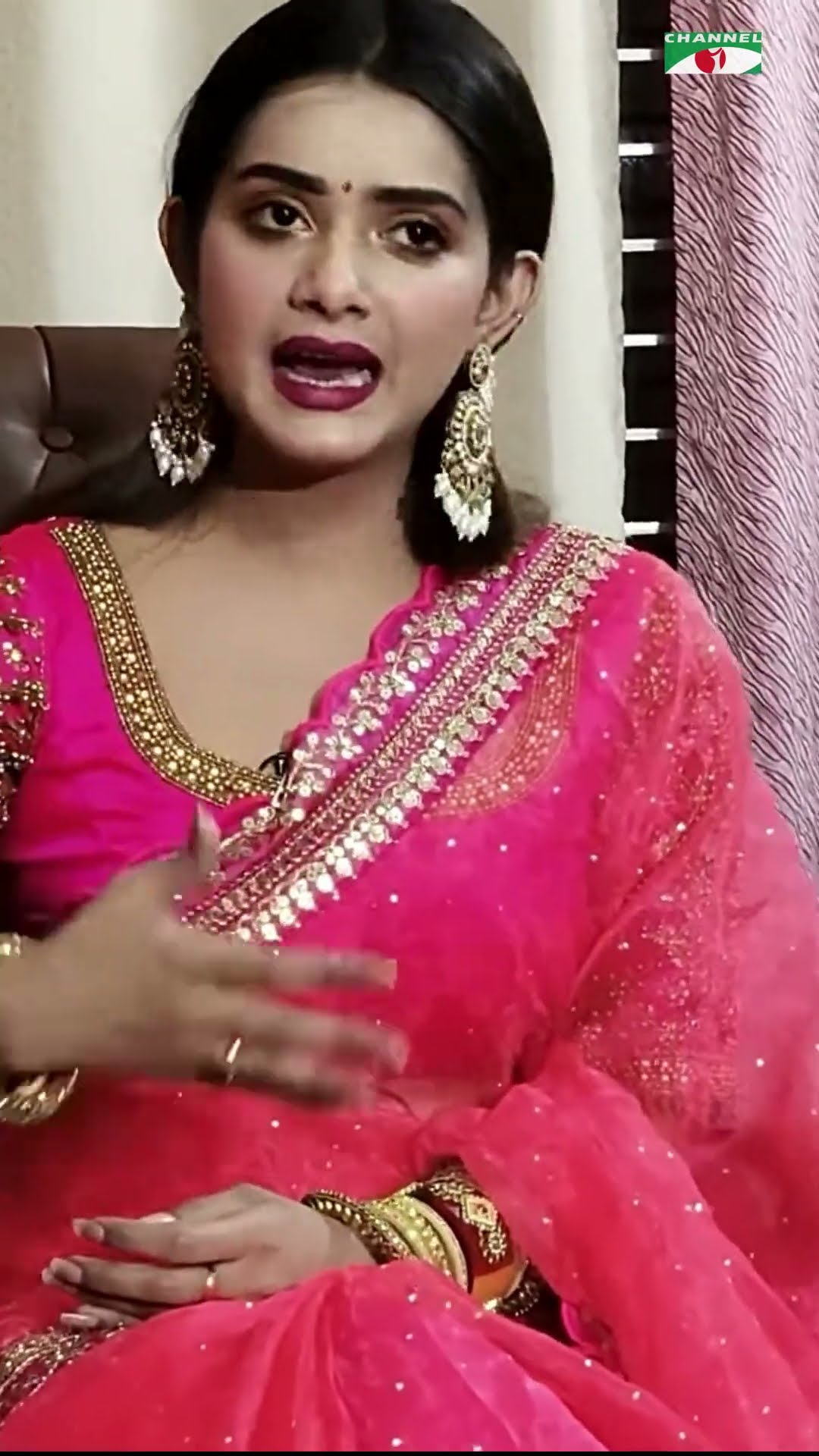 তানজিন তিশার প্রাপ্তি অপ্রাপ্তি | Channel i Tv