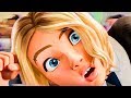 Spider-Man Into The Spiderverse ‘Miles Meets Gwanda’ Movie Clip (2018) HD