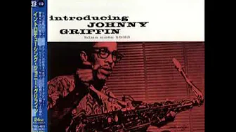 Johnny̲ ̲G̲r̲i̲f̲f̲i̲n̲ ̲–̲ ̲I̲n̲t̲r̲o̲d̲u̲c̲i̲n̲g̲ ̲J̲o̲h̲n̲n̲y̲ ̲G̲r̲i̲f̲f̲i̲n̲ ̲(̲1̲9̲5̲6̲)̲ Johnny̲ ̲G̲r̲i̲f̲f̲i̲n̲ ̲–̲ ̲I̲n̲t̲r̲o̲d̲u̲c̲i̲n̲g̲ ̲J̲o̲h̲n̲n̲y̲ ̲G̲r̲i̲f̲f̲i̲n̲ ̲(̲1̲9̲5̲6̲)̲