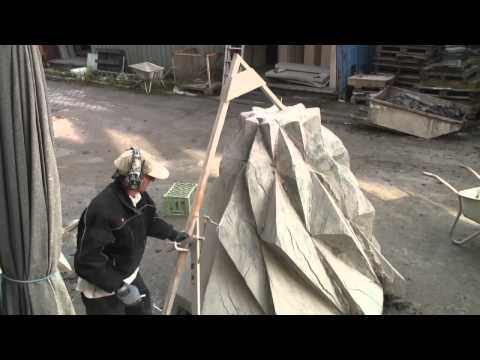 Video: Fantastiska Spår Av Granitbearbetning I Abusir - Alternativ Vy