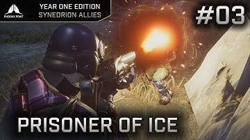 Phoenix Point - Year One Edition - Synedrion - 03