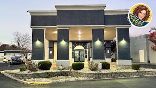 Quality Inn & Suites Cincinnati Uptown Norwood | Cincinnati (OH), United States | Hotel Review 🏩