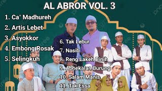 AL ABROR VOL. 3 || FULL ALBUM NOSTALGIA