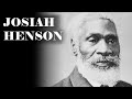 Canadiens noirs clbres 810 josiah henson