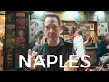 Naples travel guide  more than just pizza