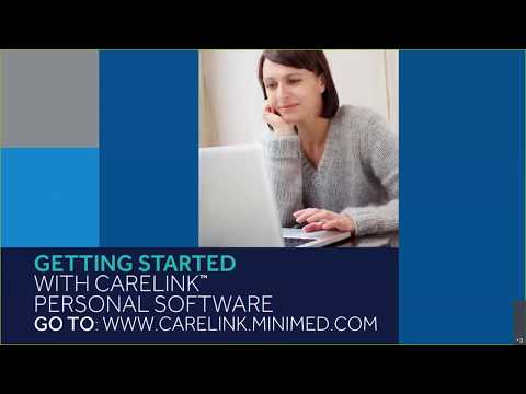 CareLink™ Personal Software Educational Webinar