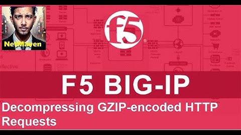 6. Decompressing G-ZIP encoded HTTP Requests
