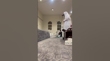 تبارك الرحمن تلاوة نديه