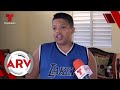 Babyrotty: niño ganador de Dominicana's Got Talent recibe grata sorpresa | Al Rojo Vivo | Telemundo