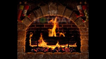 Music Choice Yule Logs & More