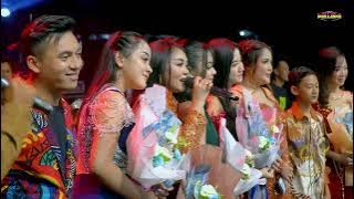 GALA GALA ||  ALL ARTIST NEW PALLAPA LIVE ASIA MAKMUR 2024