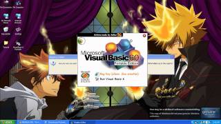 Download Visual Basic 6 Free [HD]