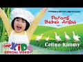 Potong Bebek Angsa – Celine Kimmy | Lagu Anak Indonesia - Official Music Video