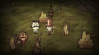 Don't Starve Together Steam Gift - 0